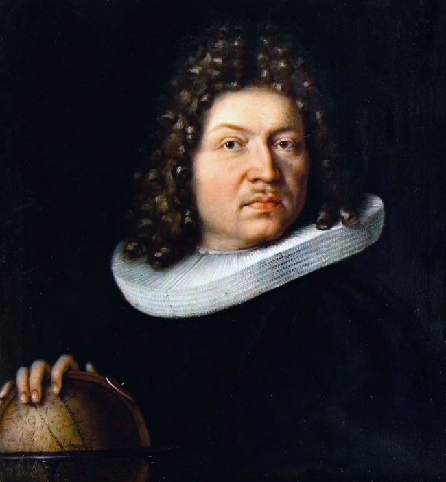 Jacob Bernoulli