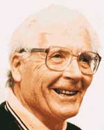 James Lovelock