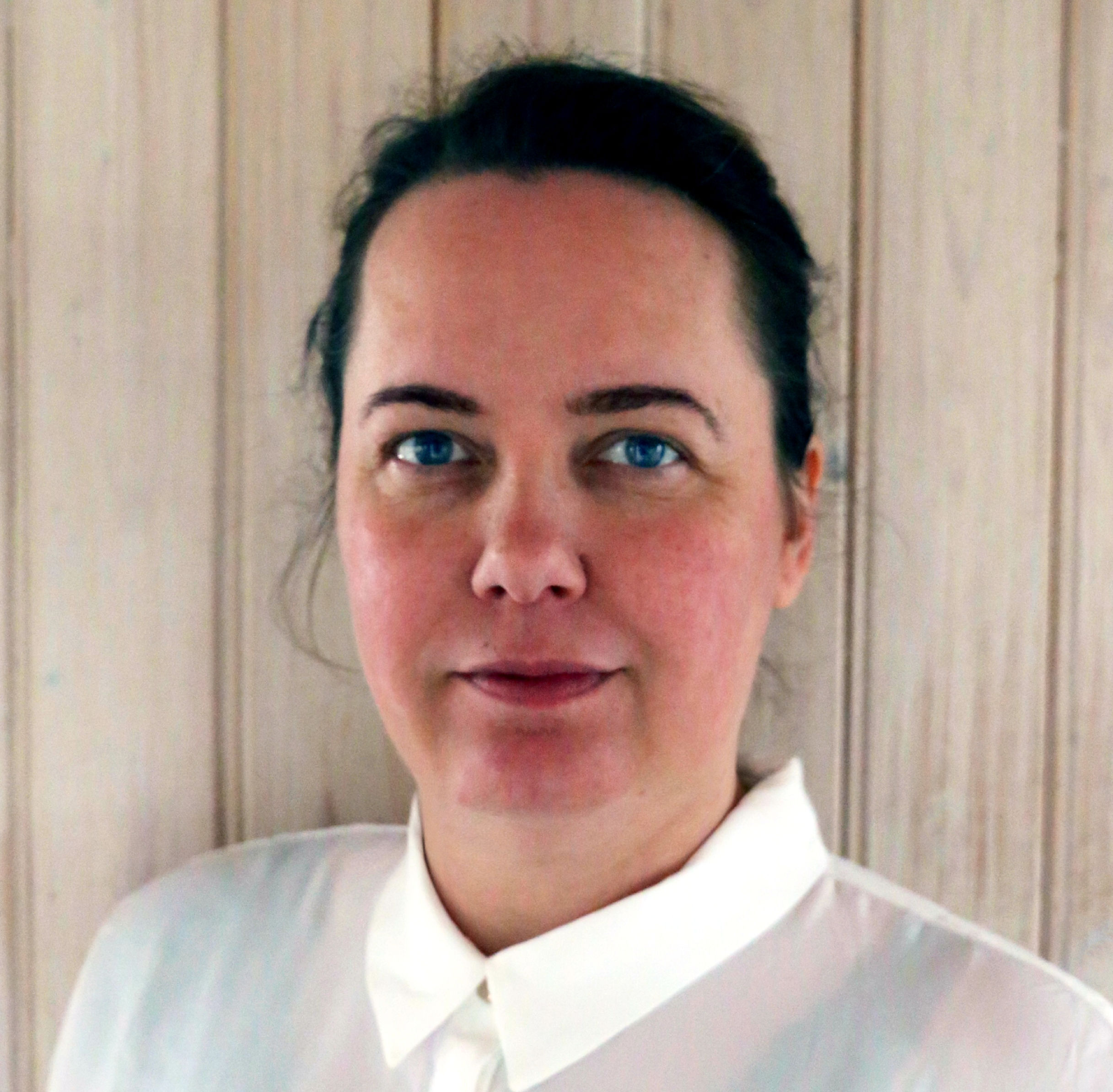 Vísindavefurinn: Jenný Rut Ragnarsdóttir Kaaber
