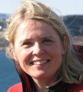 Joan Nymand Larsen