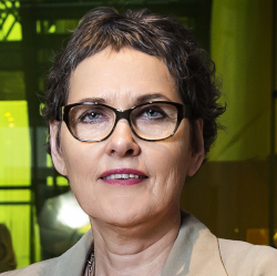 Jóhanna Einarsdóttir