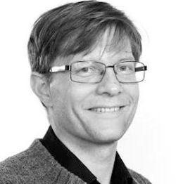 Jóhannes Dagsson