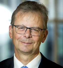 Jón Atli Benediktsson