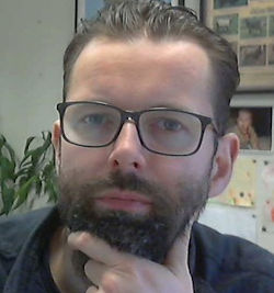 Jón Hallsteinn Hallsson