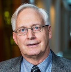 Jón Torfi Jónasson