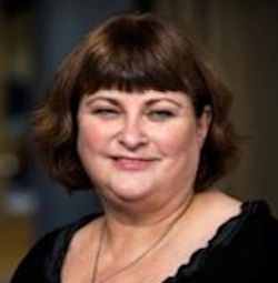 Jóna Freysdóttir