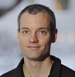 Jón Ingvar Kjaran