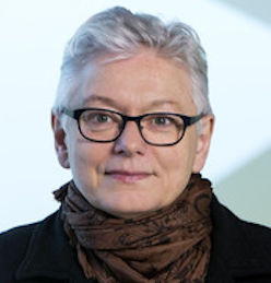 Jónína Einarsdóttir