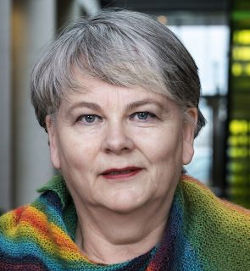 Jónína Vala Kristinsdóttir