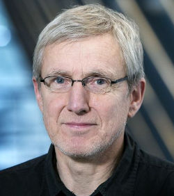 Karl Benediktsson