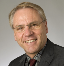 Karl G. Kristinsson