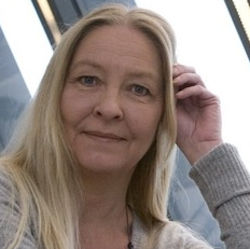 Katrín Anna Lund