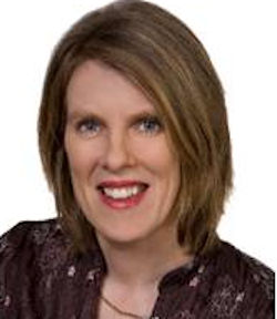 Klara B. Jakobsdóttir