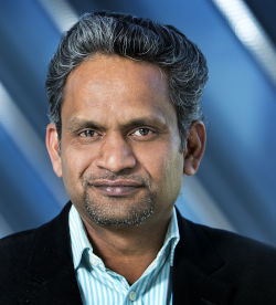 Krishna K. Damodaran