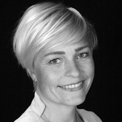 Kristín Jónsdóttir