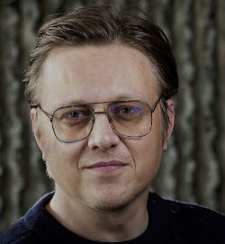 Kristinn Schram