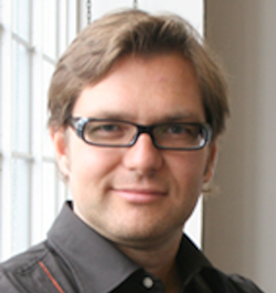 Kristinn R. Þórissson