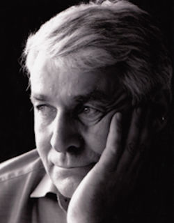 Kristján Jóhann Jónsson