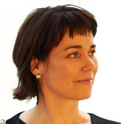 Kristjana Stella Blöndal