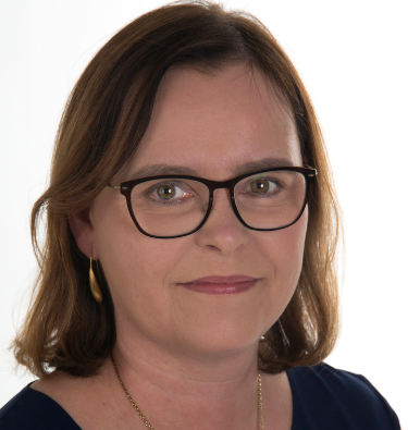 Lára Jóhannsdóttir