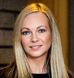 Lotta María Ellingsen