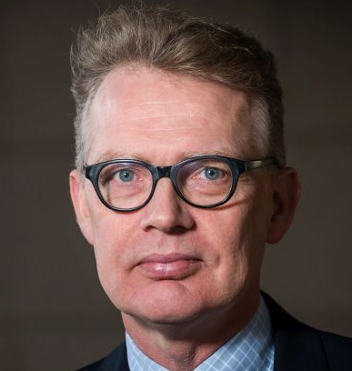 Magnús Karl Magnússon