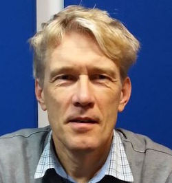 Már Jónsson