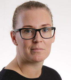 Auður Sigurbjörnsdóttir