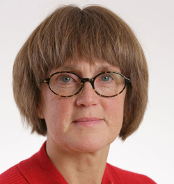 Margrét Elísabet Ólafsdóttir