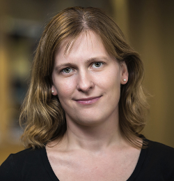 Margrét Helga Ögmundsdóttir