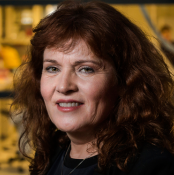 Margrét  Þorsteinsdóttir