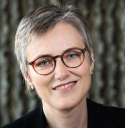 Margrét Sigrún Sigurðardóttir