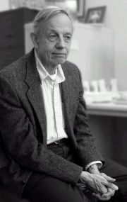 John Forbes Nash