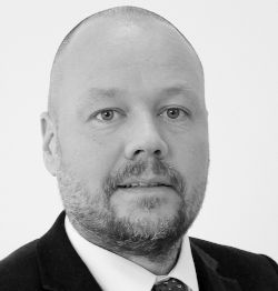 Njörður Sigurjónsson