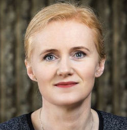 Oddný Mjöll Arnardóttir