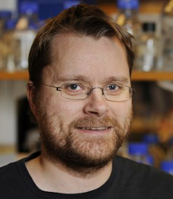 Ólafur Eysteinn Sigurjónsson