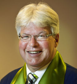 Ólafur Þ. Harðarson