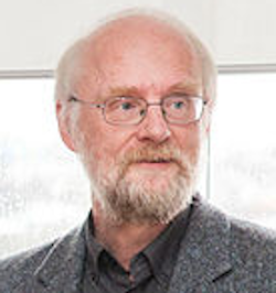 Ólafur S. Andrésson