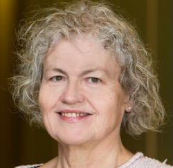 Ólöf Ásta Ólafsdóttir
