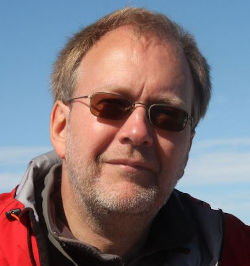 Páll Björnsson