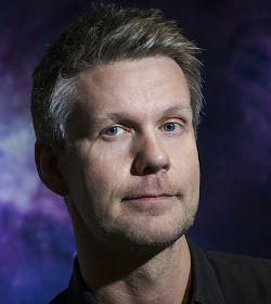 Páll Jakobsson