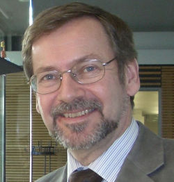 Páll Jensson