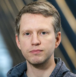 Páll Melsted