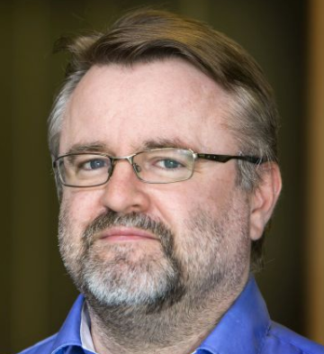 Pétur Henry Petersen