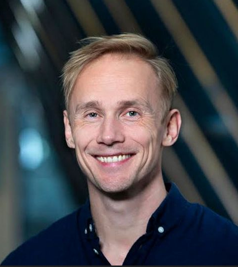Pétur Orri Heiðarsson