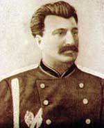 Nikolai Mikhailovich Przewalski
