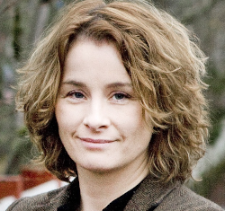 Ragna Benedikta Garðarsdóttir