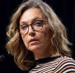 Ragnheiður Kristjánsdóttir