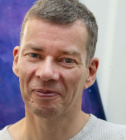 Rögnvaldur G. Möller