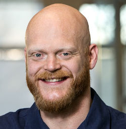 Rúnar Unnþórsson